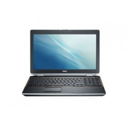 Dell E6520 Laptop (IT07806)...